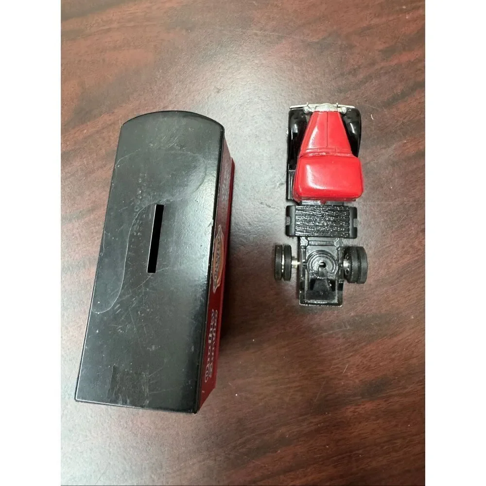 Southern States lightly used